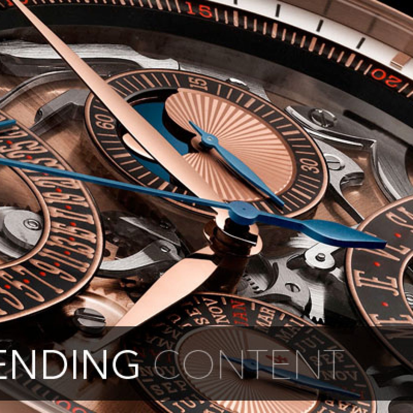 Trending Content of the Week: Make Your Marketing Run like a Swiss Watch