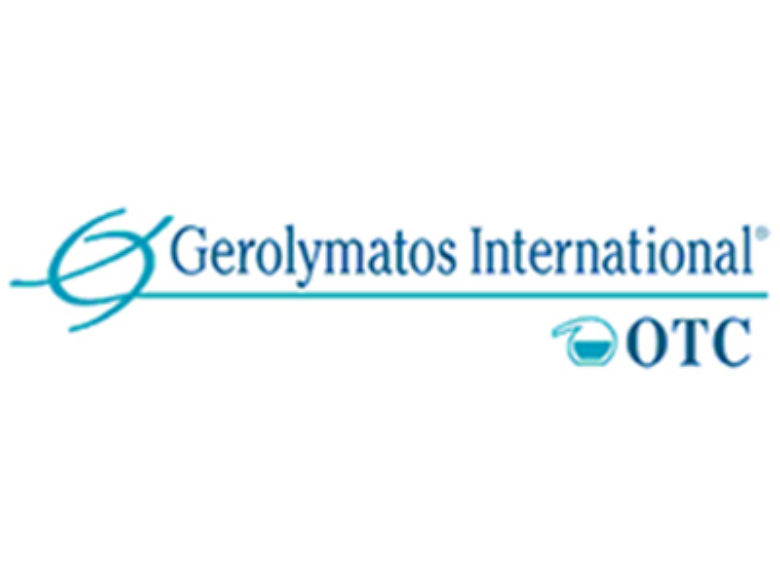 Gerolymatos International