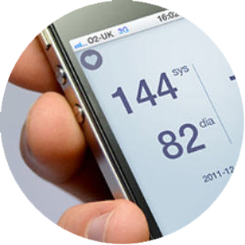 mHealth Applications