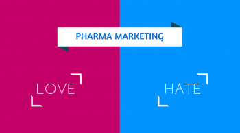 Φαρμακευτικό μάρκετινγκ και social media: Μια σχέση αγάπης και μίσους