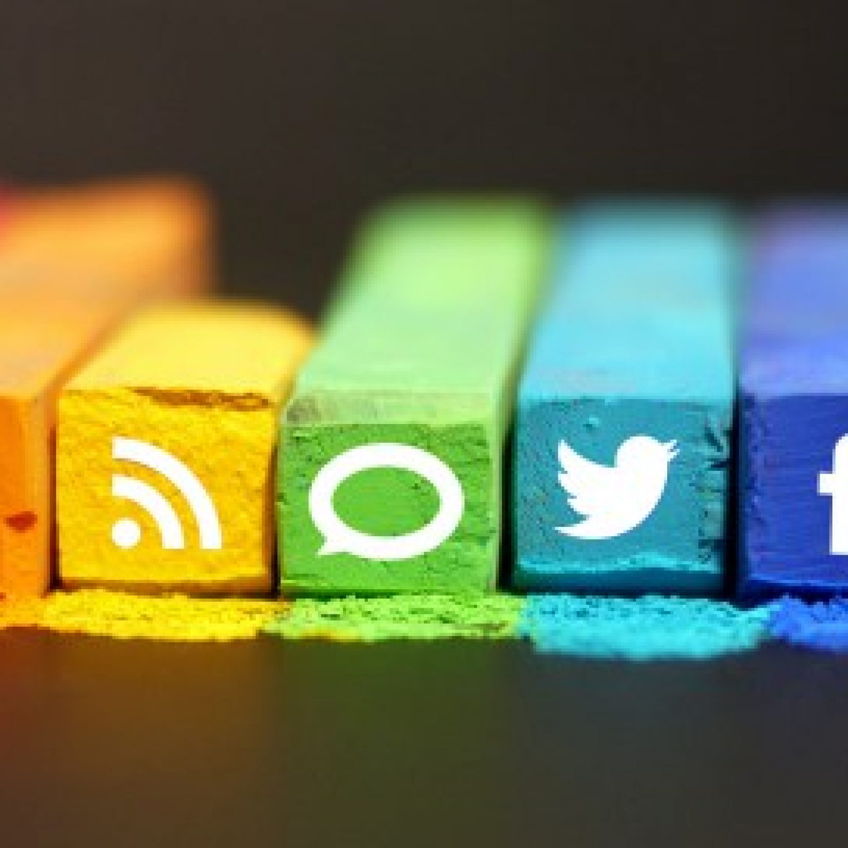 Social Power! Understanding How Different Industries Use Social Media