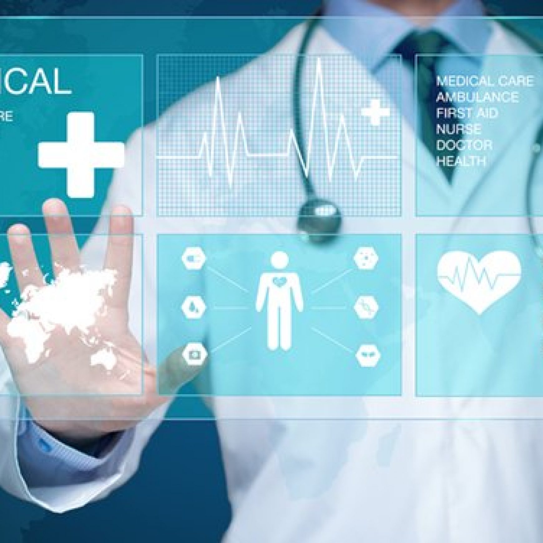 How Patients and Healthcare Professionals Are Embracing Technological Advancements