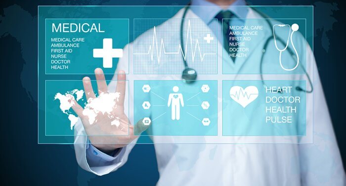 How Patients and Healthcare Professionals Are Embracing Technological Advancements
