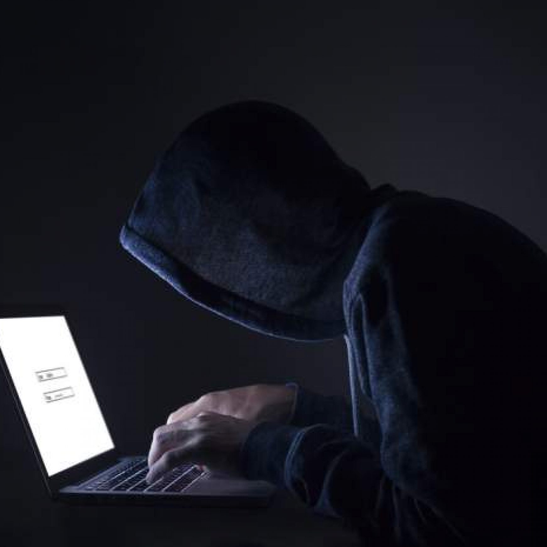 No, it’s not paranoid to cover your webcam with tape: Seven easy steps for protecting your digital life