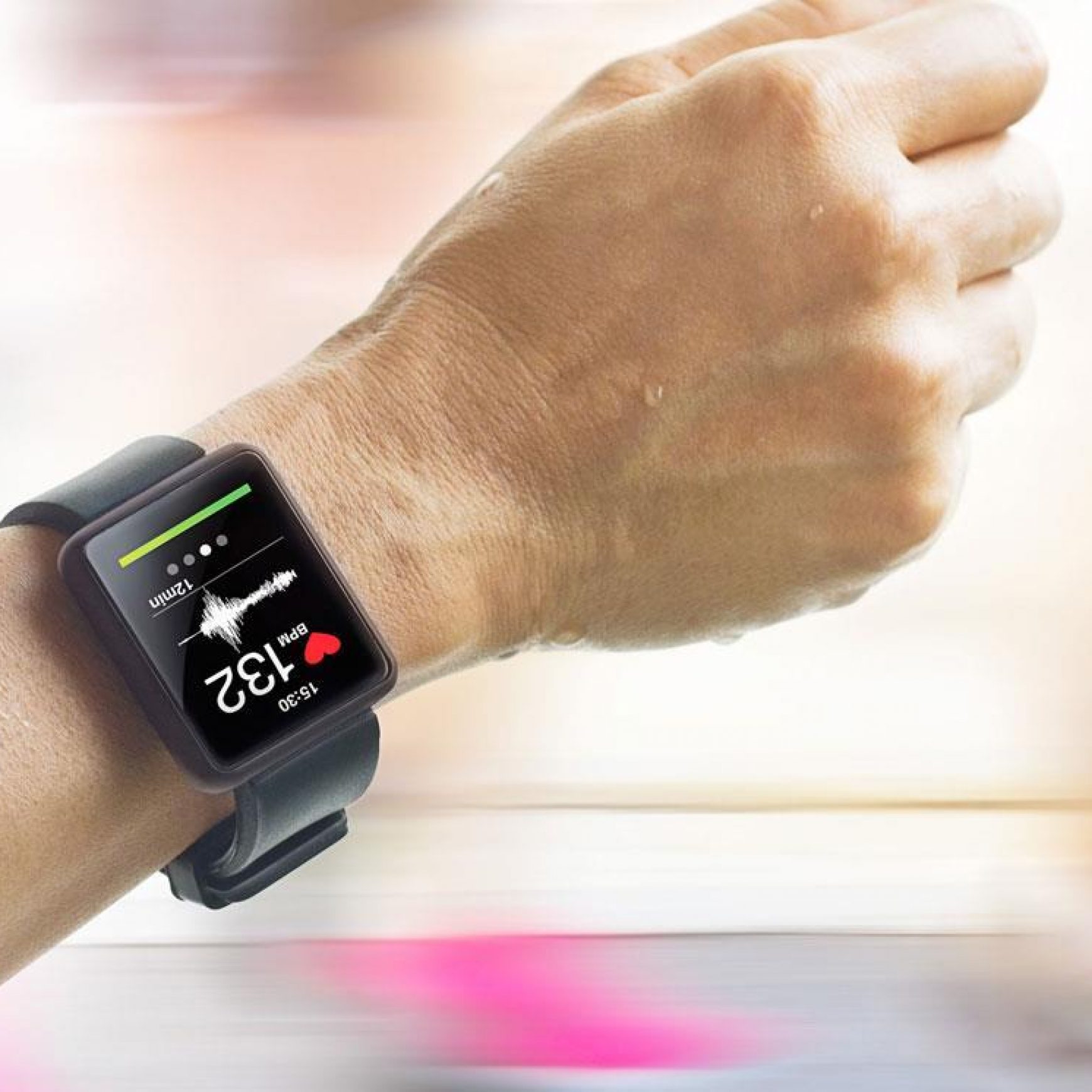 How tech-enabled consumers are reordering the healthcare landscape